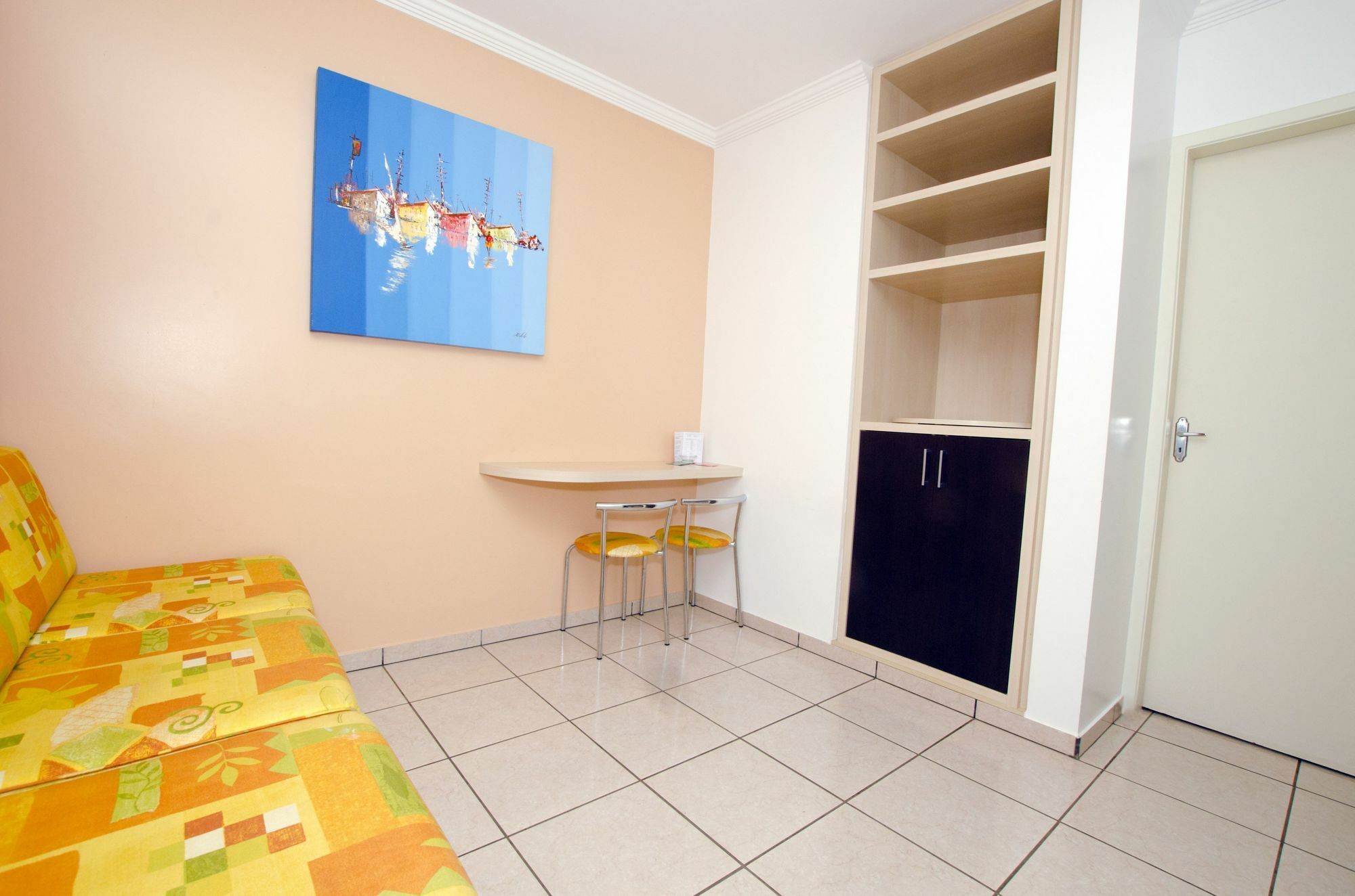 Apartamento Diroma Fiori Flat Caldas Novas Exterior foto